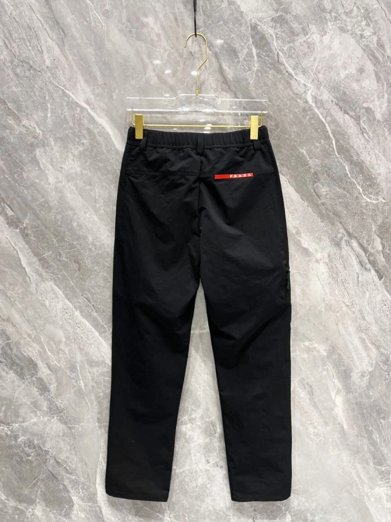 Vibrant Prada Long Pants 168906