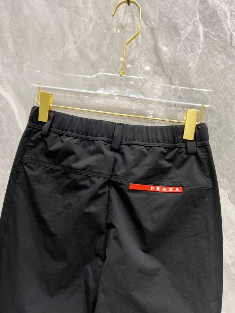 Vibrant Prada Long Pants 168906