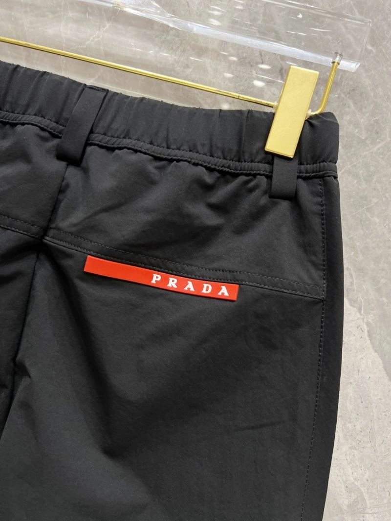 Vibrant Prada Long Pants 168906