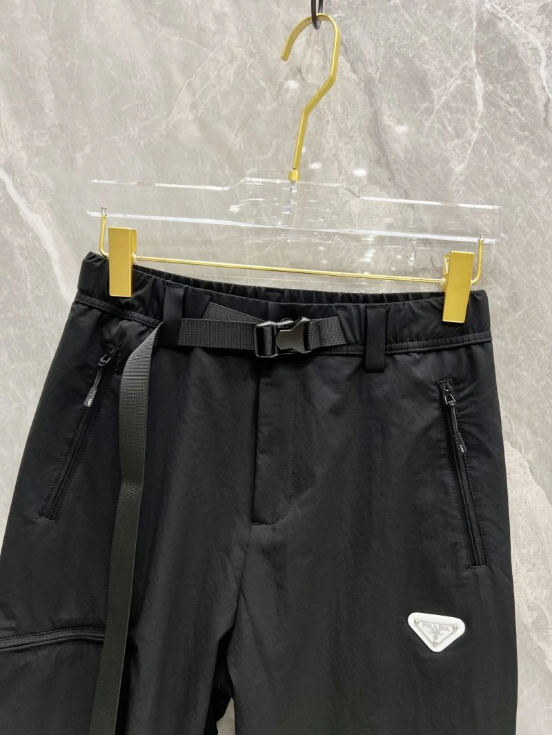 Vibrant Prada Long Pants 168906