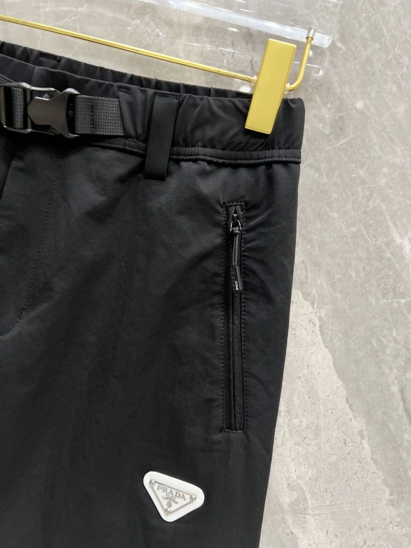 Vibrant Prada Long Pants 168906