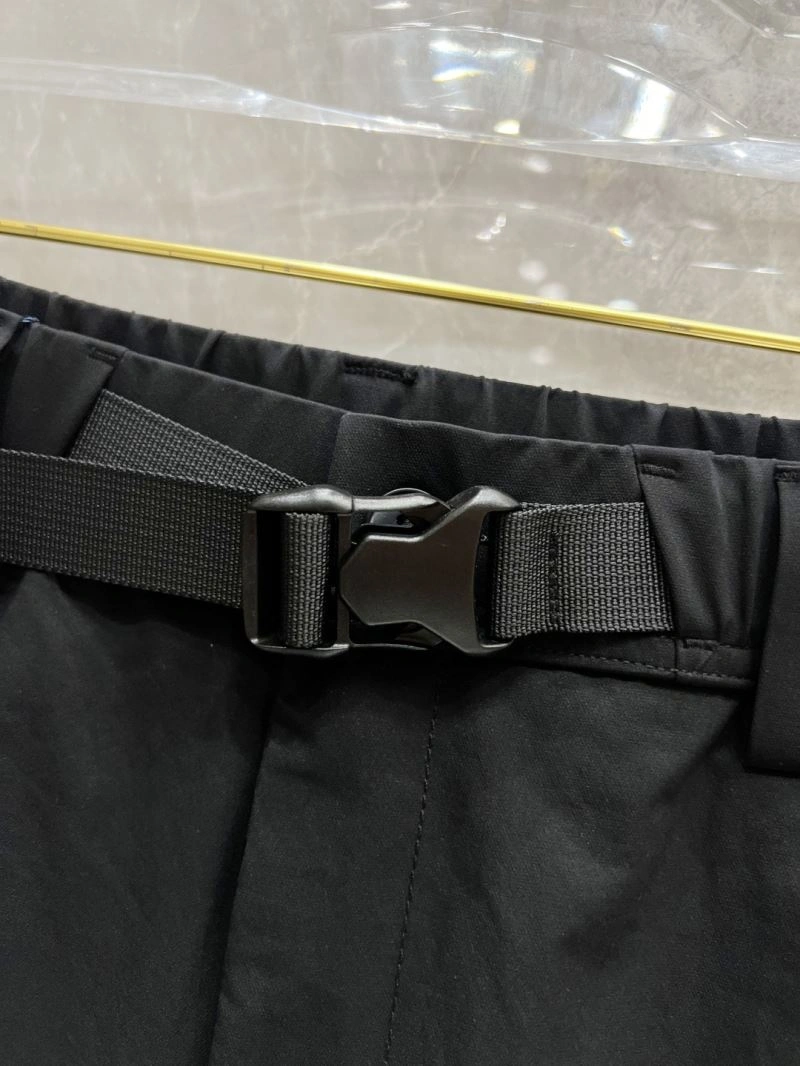 Vibrant Prada Long Pants 168906
