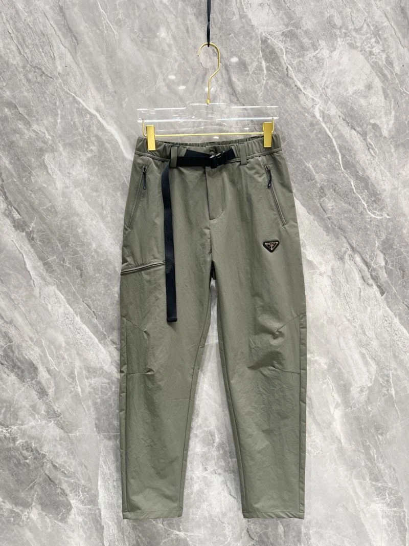 Prada Long Pants Affordable 168904