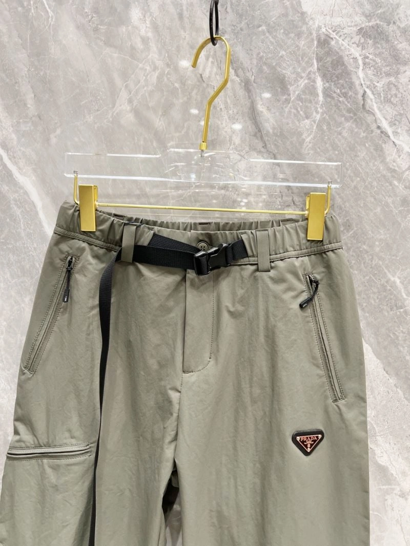 Prada Long Pants Affordable 168904