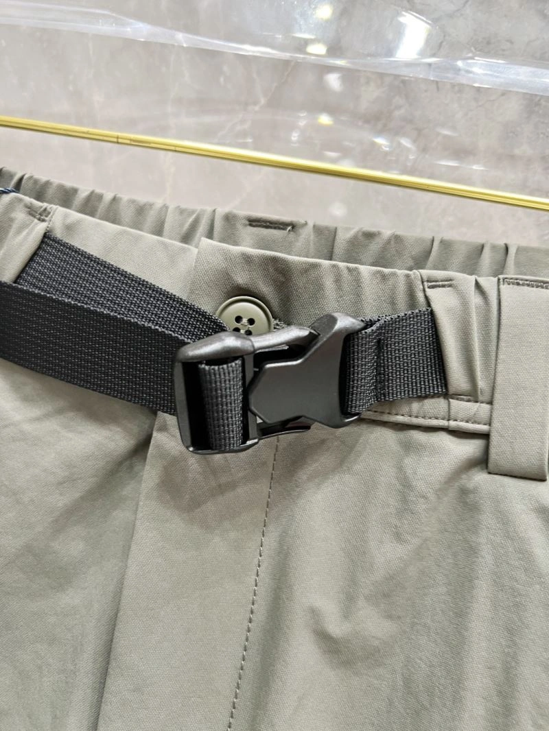 Prada Long Pants Affordable 168904
