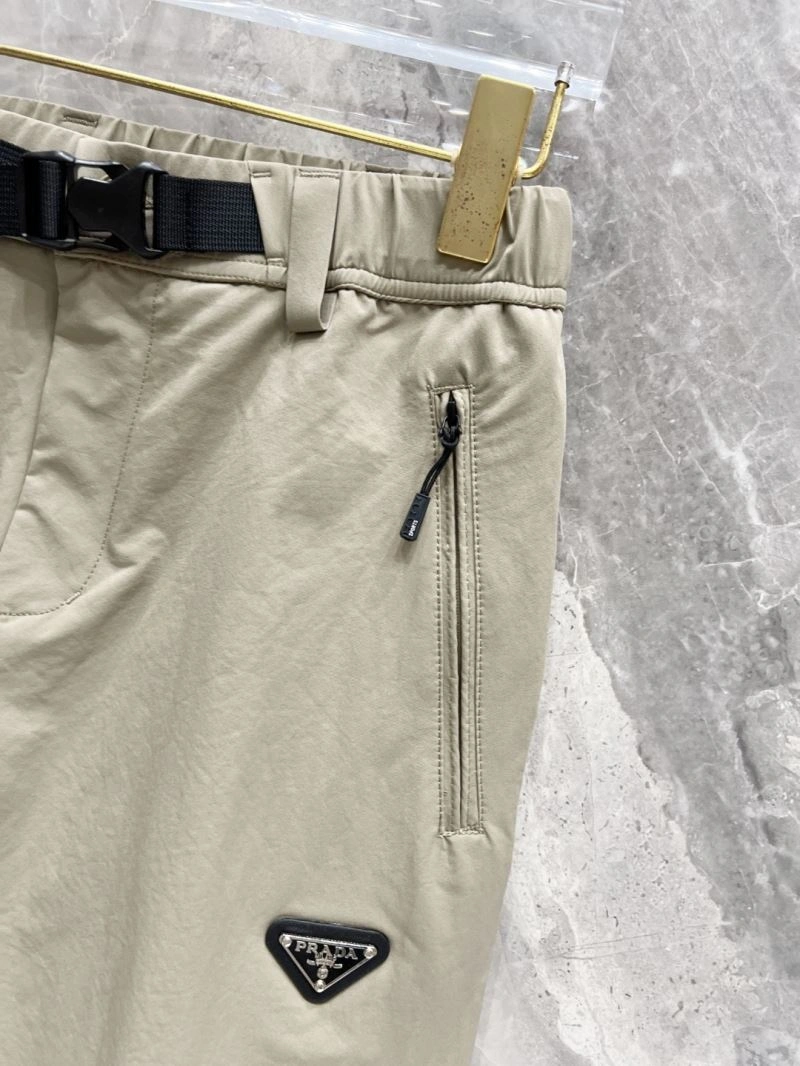 Prada Long Pants Tailored 168905