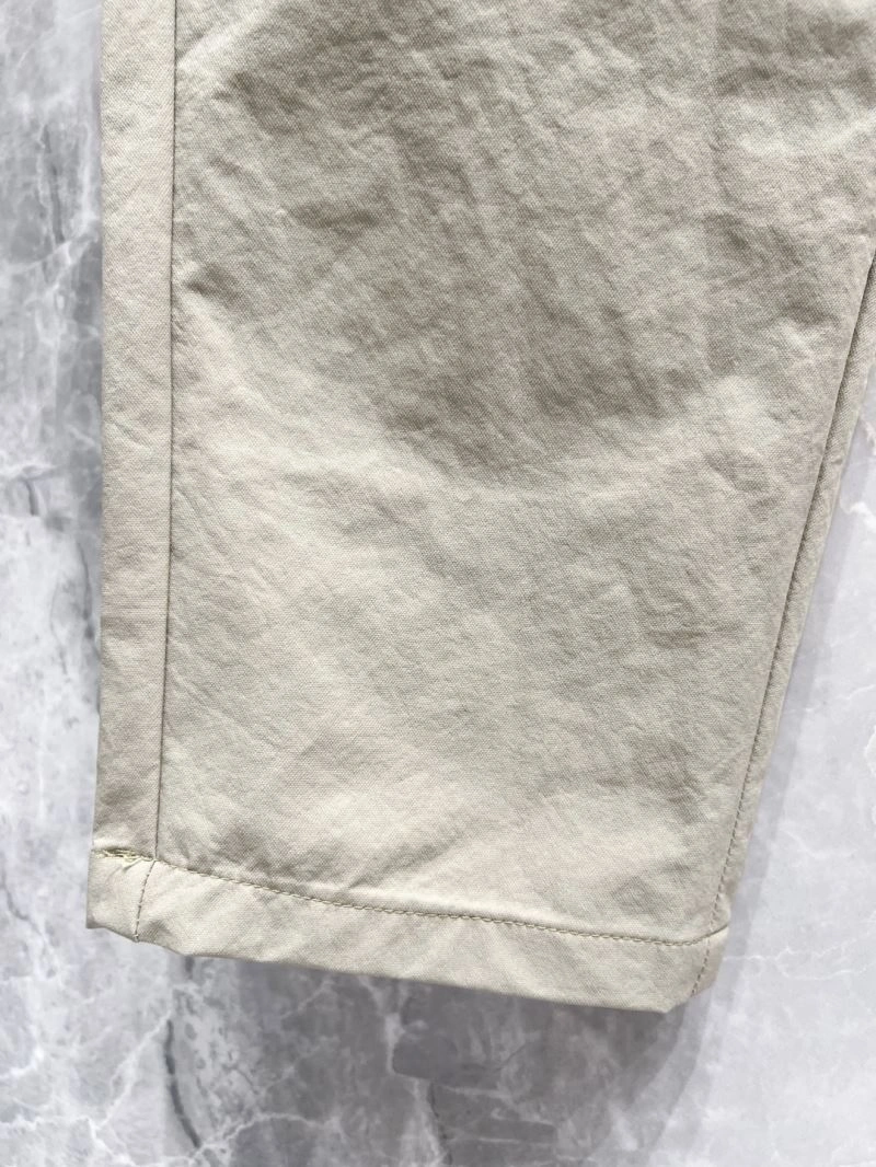 Prada Long Pants Tailored 168905