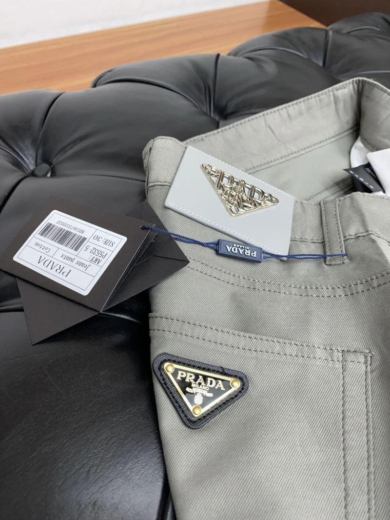Prada Long Pants SmartChoice 168907