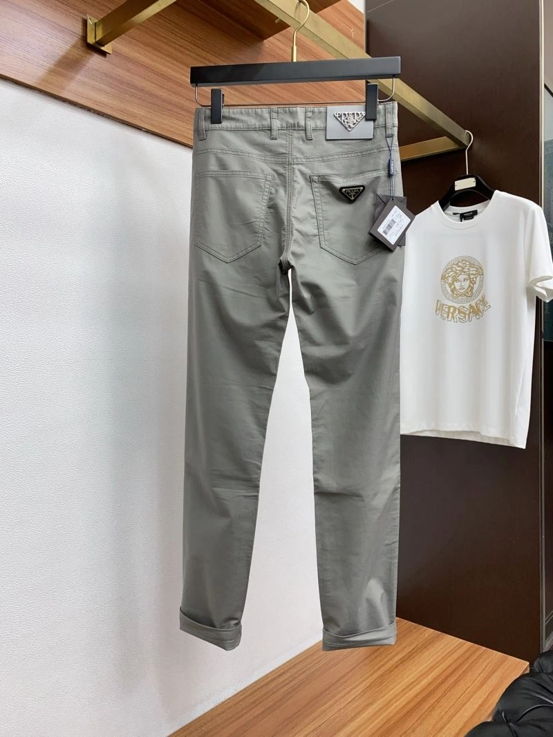 Prada Long Pants SmartChoice 168907