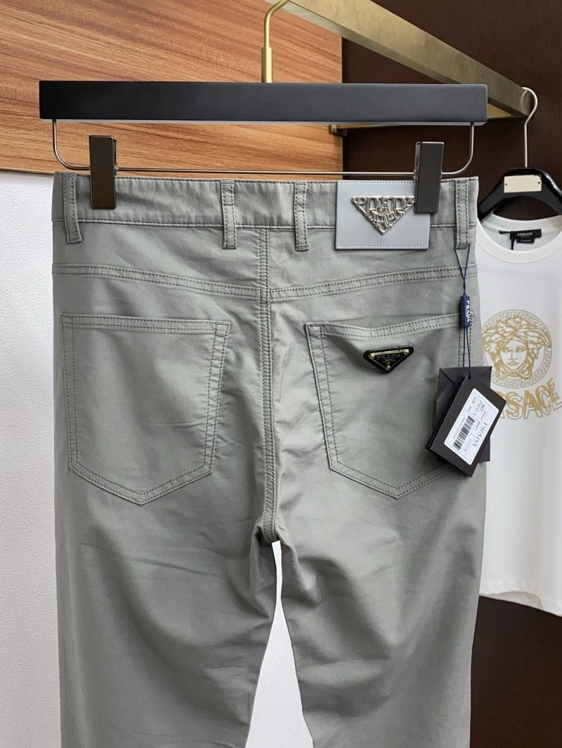 Prada Long Pants SmartChoice 168907