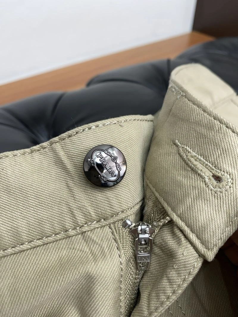TechFriendly Prada Long Pants 168919