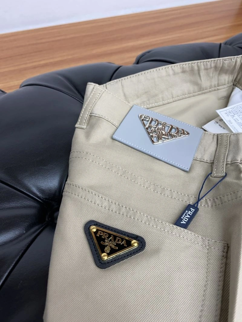 TechFriendly Prada Long Pants 168919
