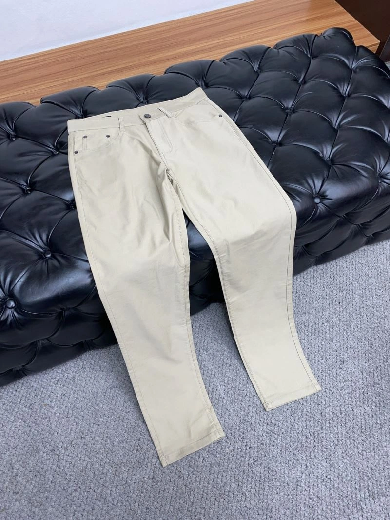 TechFriendly Prada Long Pants 168919