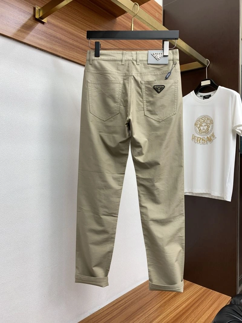 TechFriendly Prada Long Pants 168919