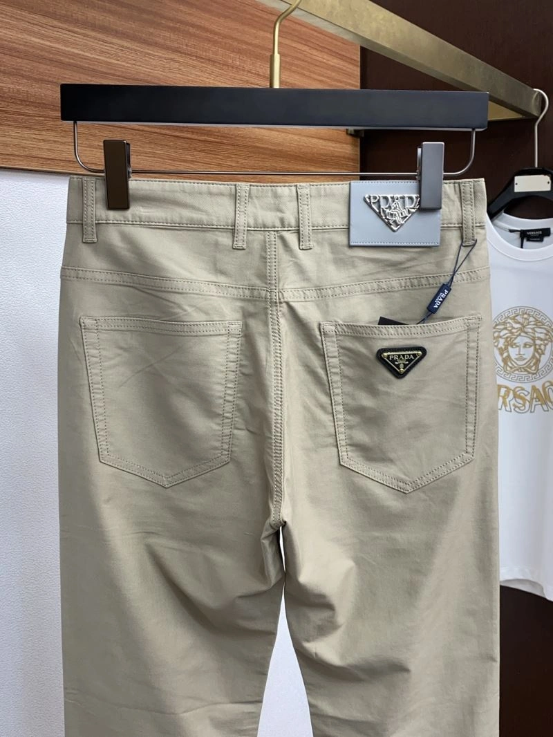 TechFriendly Prada Long Pants 168919
