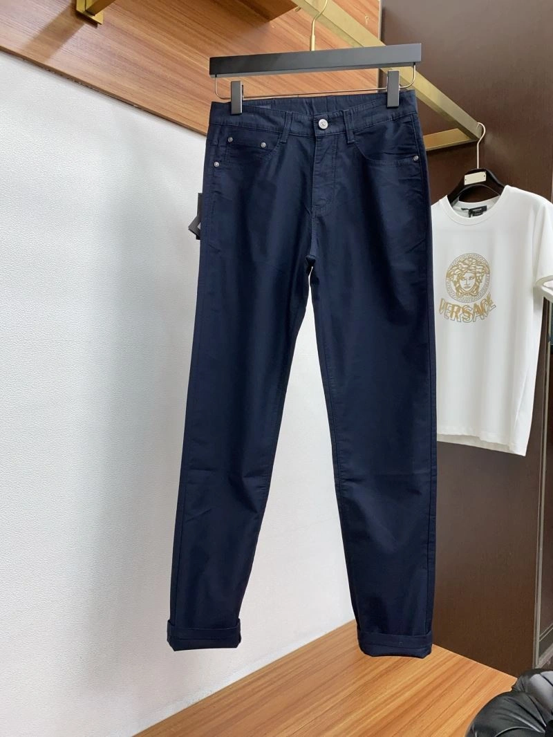 Supportive Prada Long Pants 168900