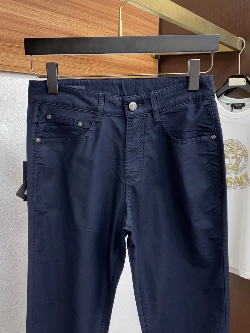 Supportive Prada Long Pants 168900