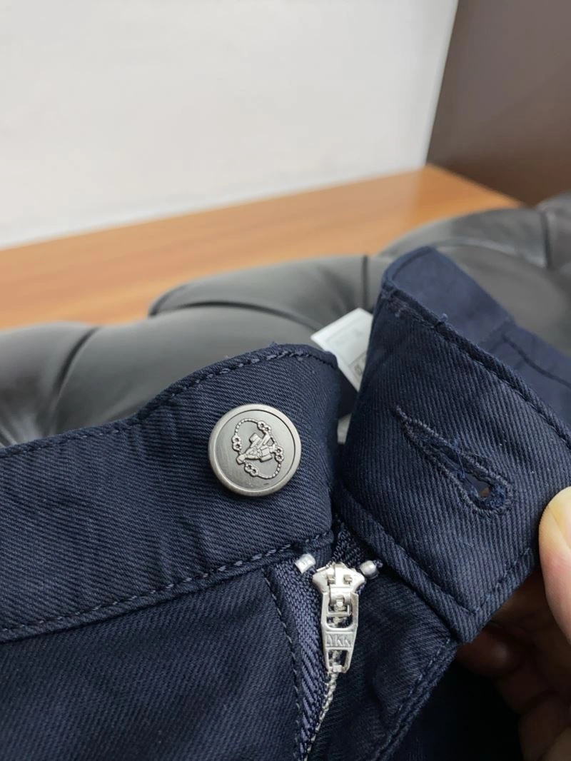 Supportive Prada Long Pants 168900