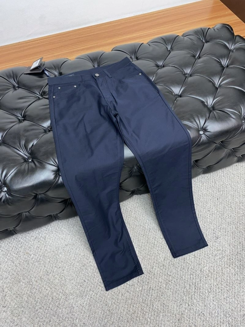 Supportive Prada Long Pants 168900