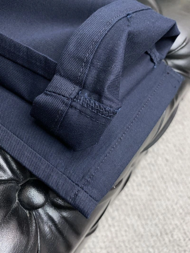 Supportive Prada Long Pants 168900
