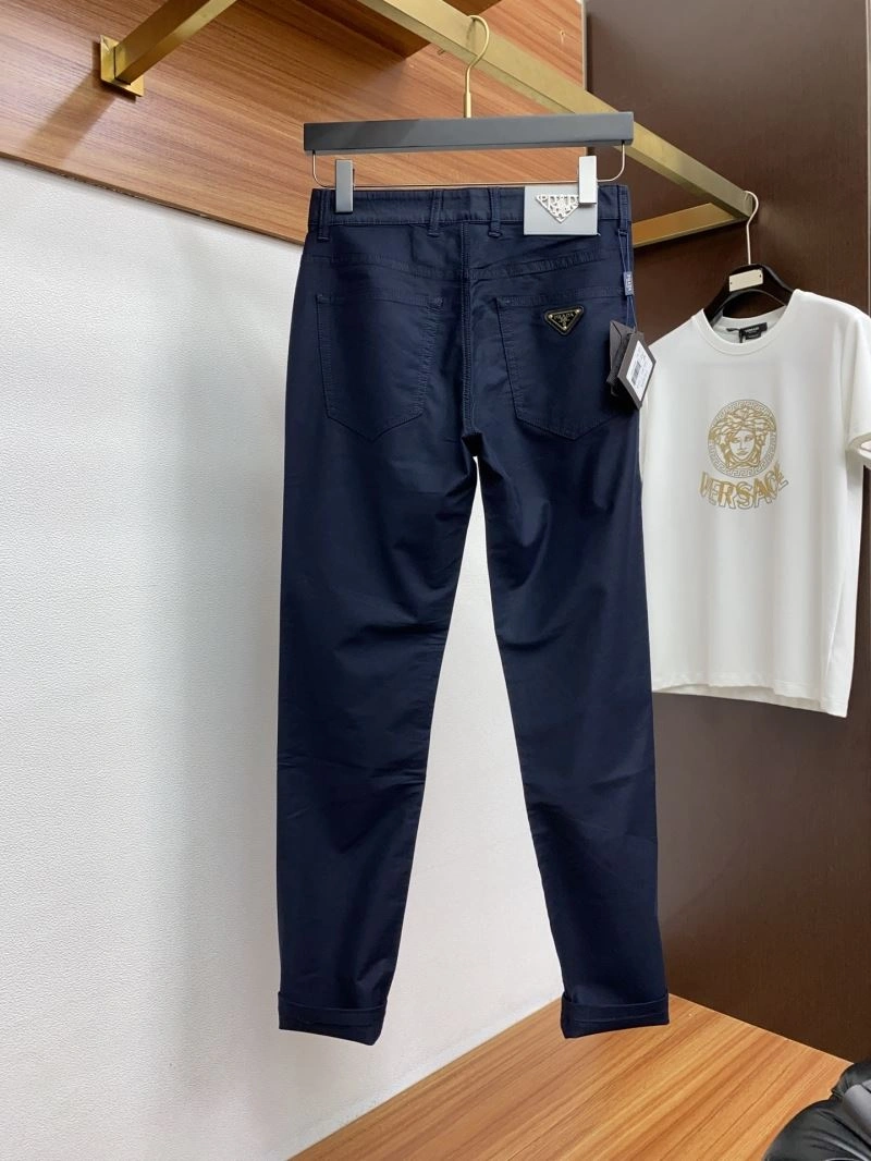 Supportive Prada Long Pants 168900