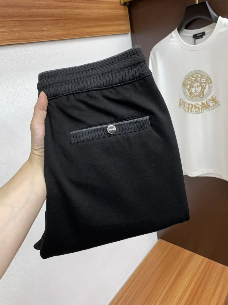 Prada Long Pants Flexible 168918