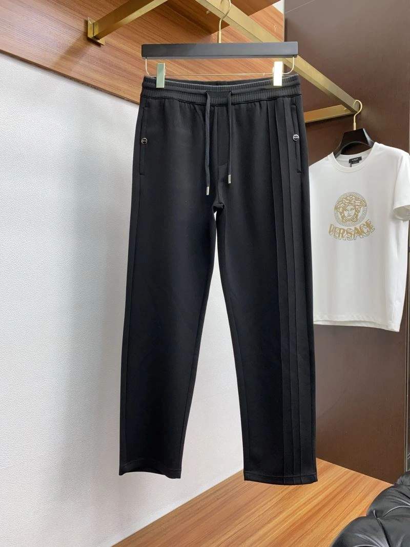Prada Long Pants Flexible 168918