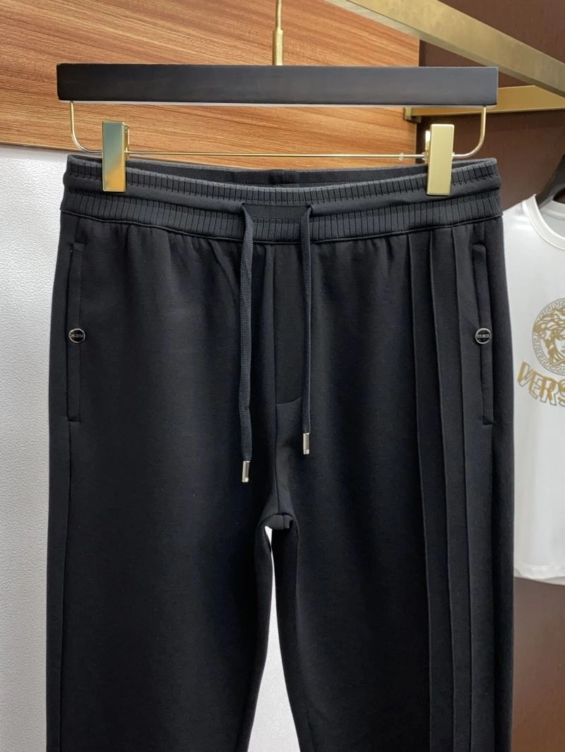 Prada Long Pants Flexible 168918