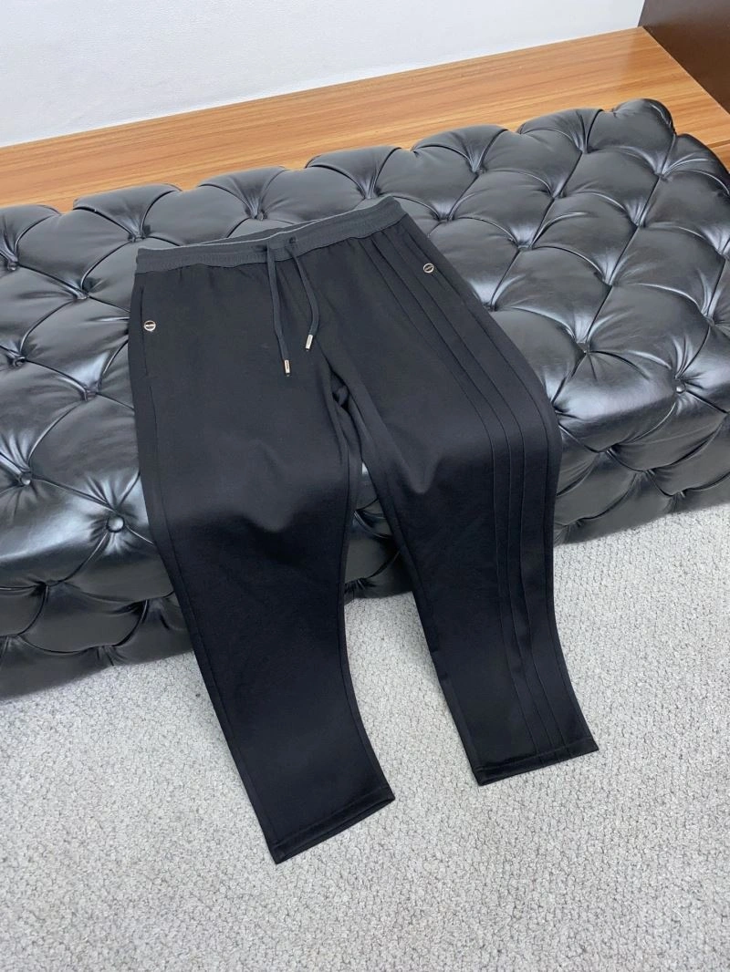 Prada Long Pants Flexible 168918