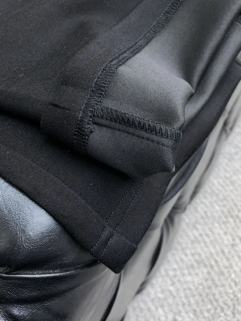 Prada Long Pants Flexible 168918
