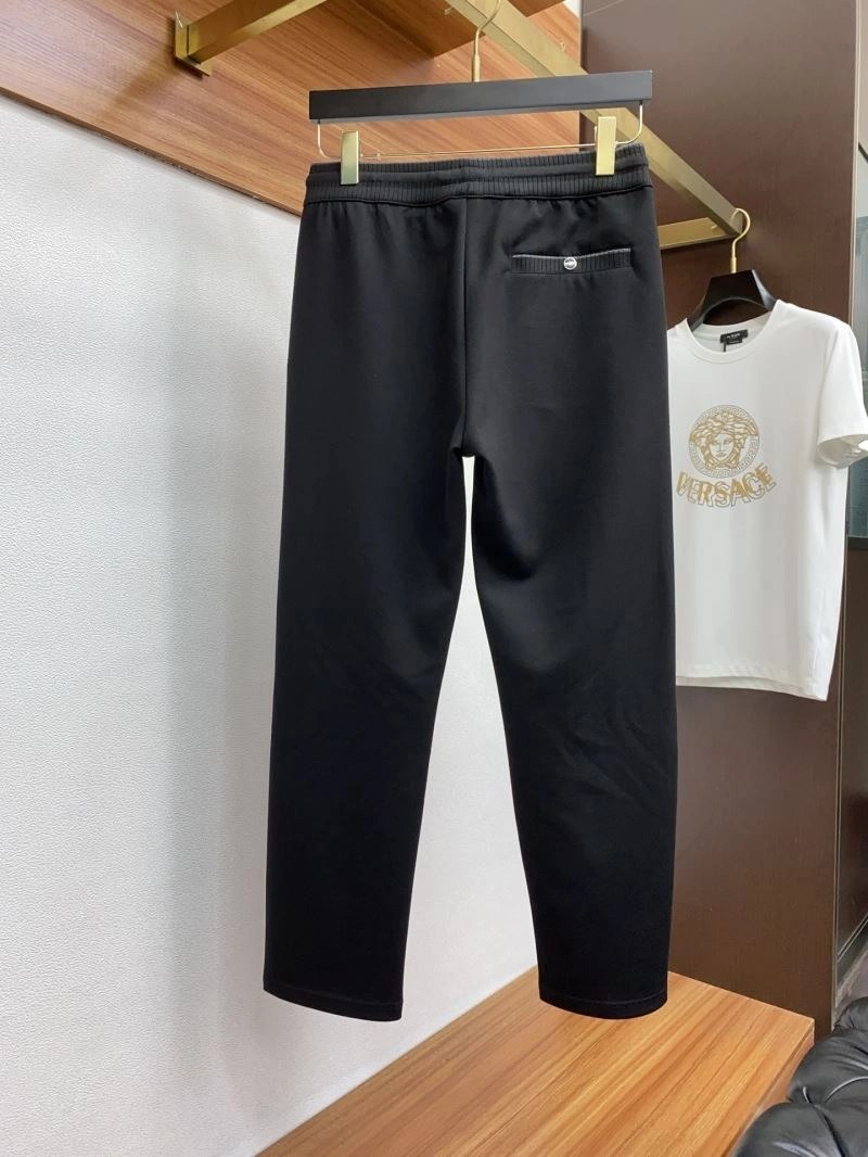 Prada Long Pants Flexible 168918