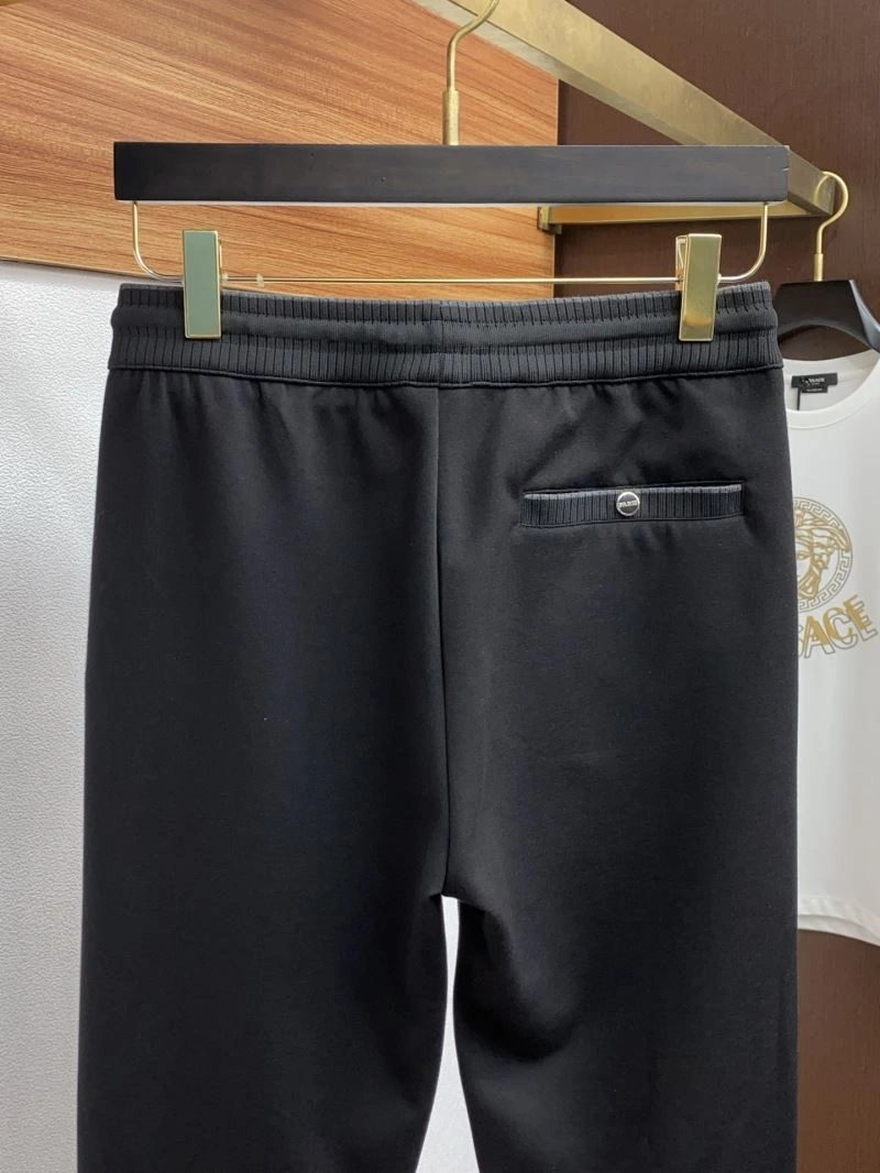Prada Long Pants Flexible 168918