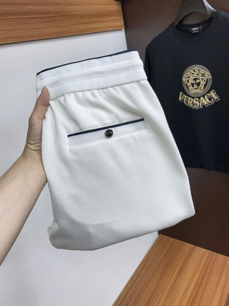 Timeless Prada Long Pants 168912