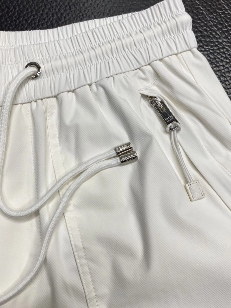 Lightweight Prada Long Pants 168898