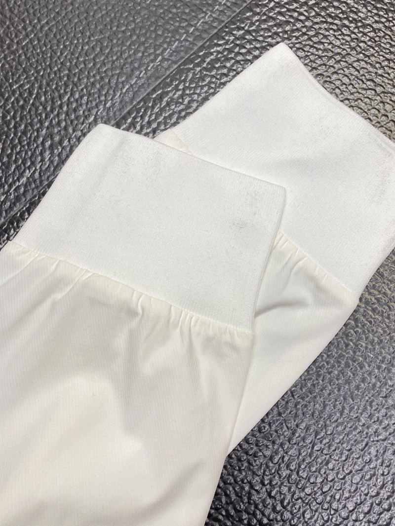 Lightweight Prada Long Pants 168898