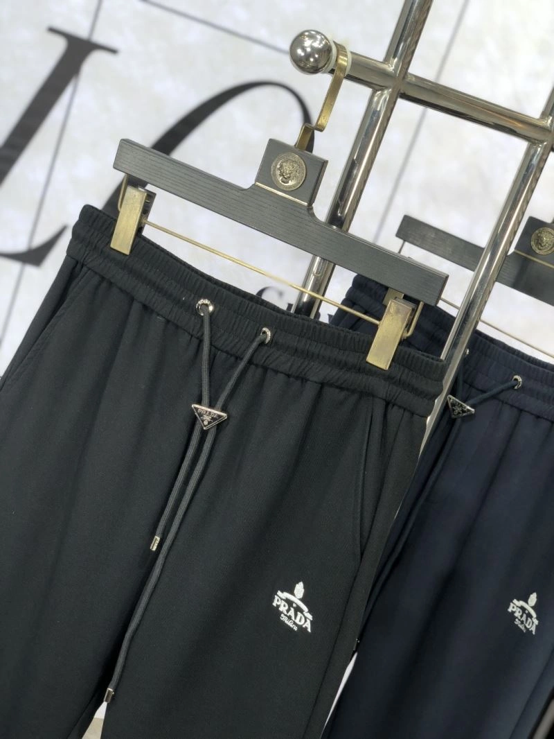 Prada Long Pants Affordable 168911