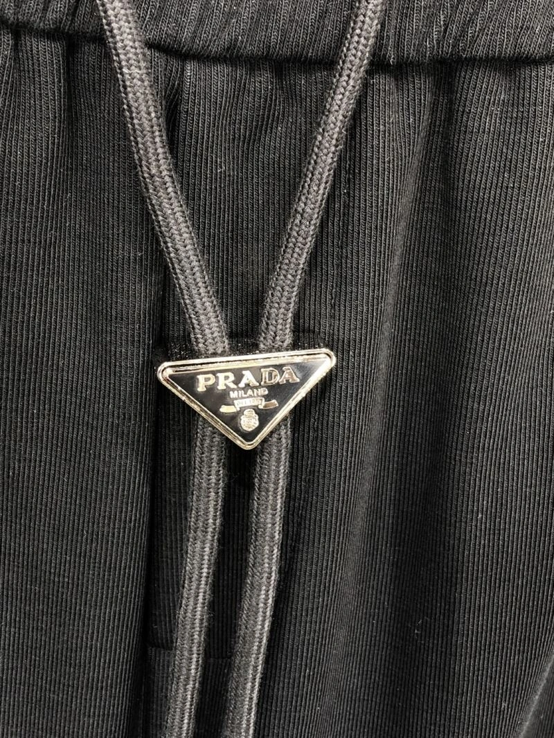 Prada Long Pants Affordable 168911