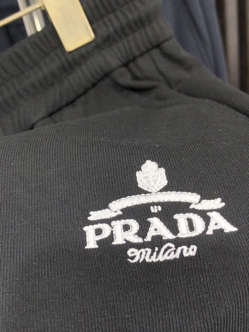 Prada Long Pants Affordable 168911