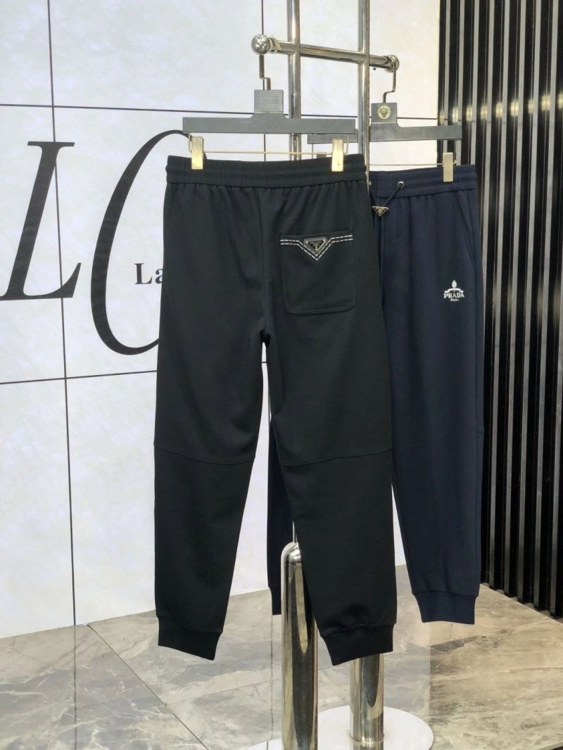 Prada Long Pants Affordable 168911