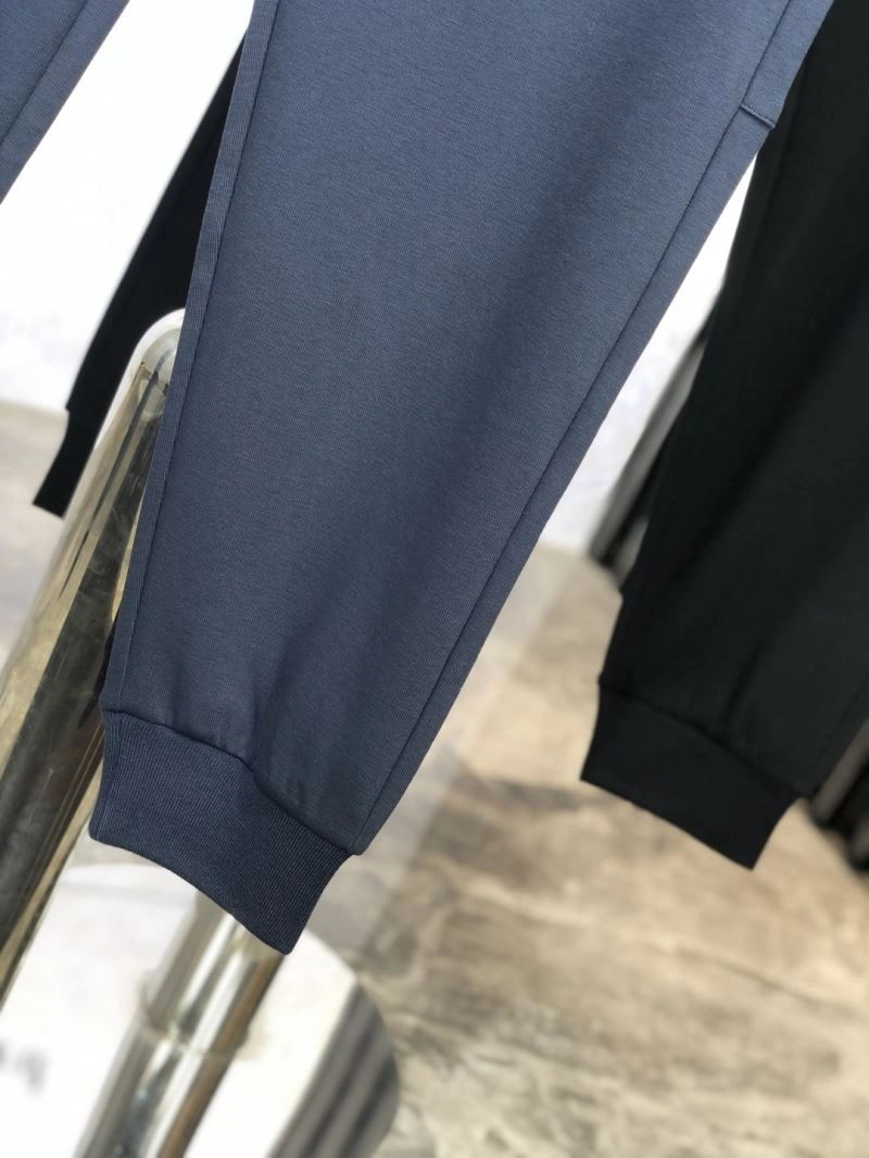 Prada Long Pants Modern 168915