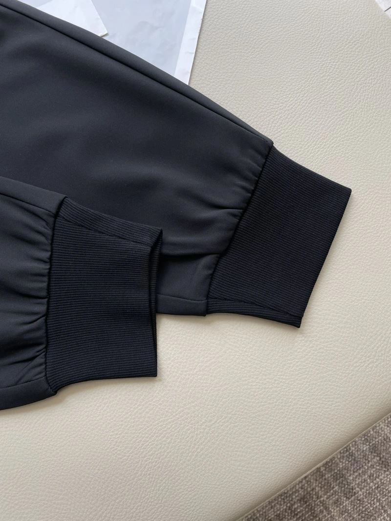 Prada Long Pants Stretchable 168932