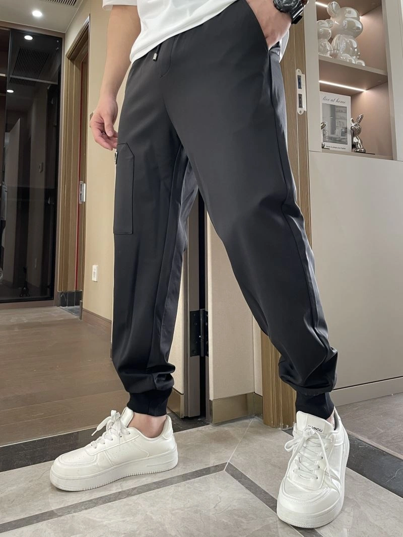 Prada Long Pants Stretchable 168932