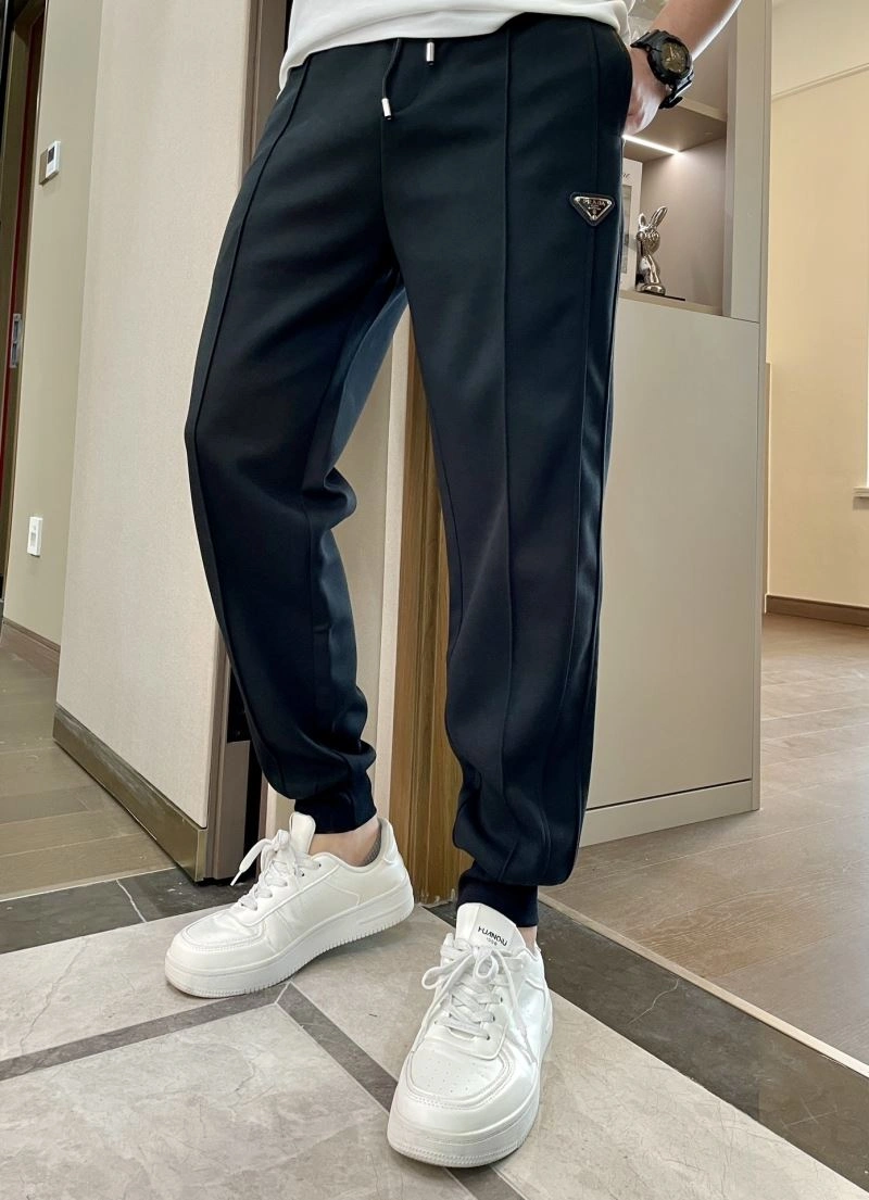 Prada Long Pants Trendsetting 168909