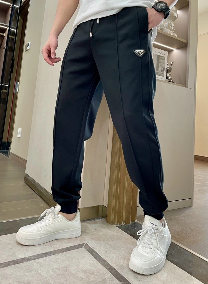 Prada Long Pants Trendsetting 168909