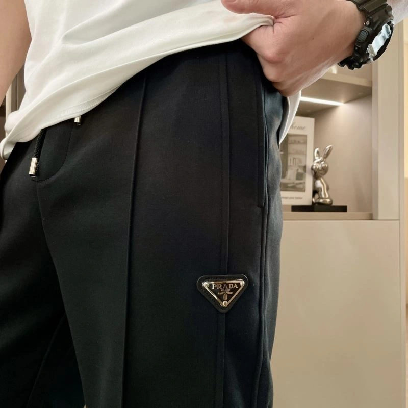 Prada Long Pants Trendsetting 168909