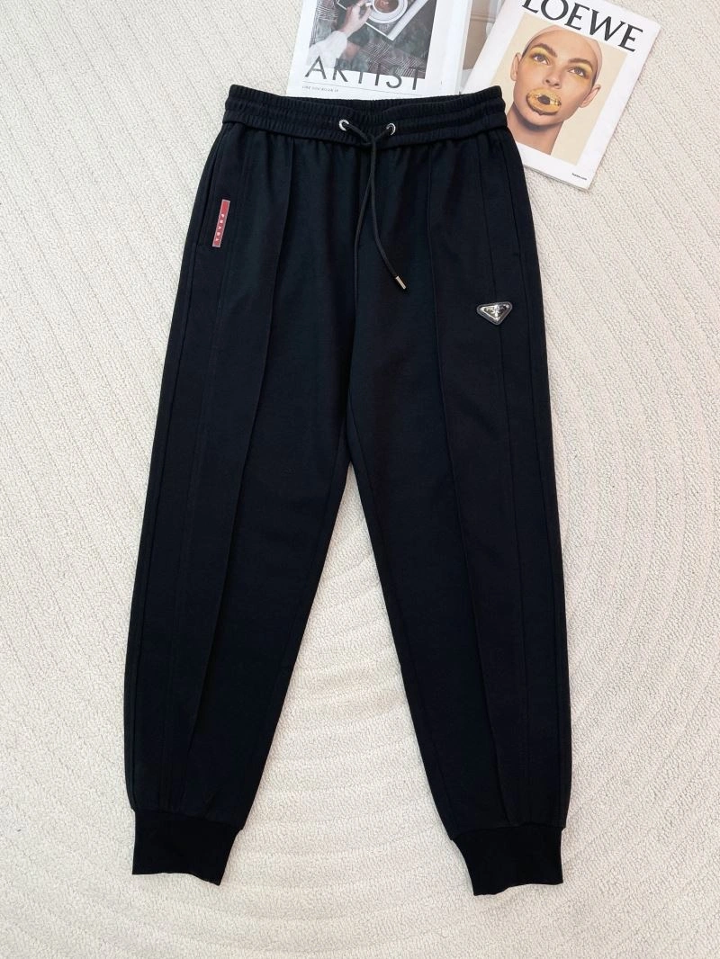 Prada Long Pants Trendsetting 168909