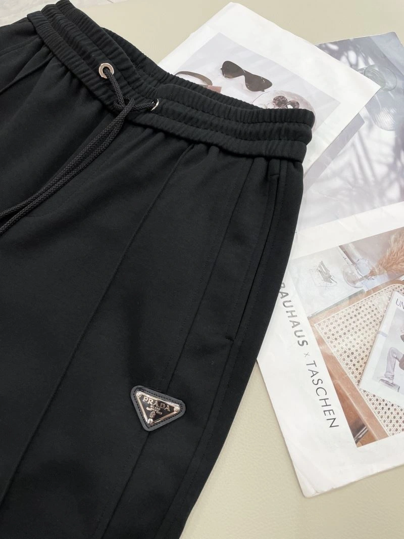 Prada Long Pants Trendsetting 168909