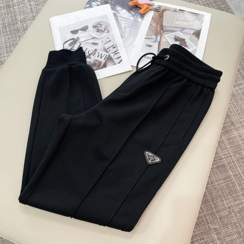 Prada Long Pants Trendsetting 168909