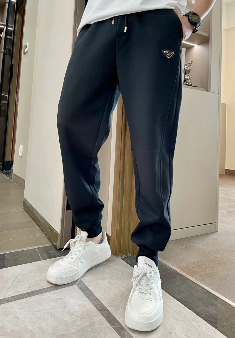 Prada Long Pants Casual 168917
