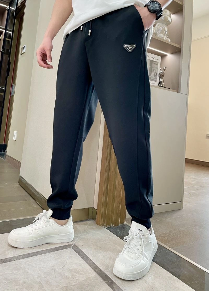 Prada Long Pants Casual 168917